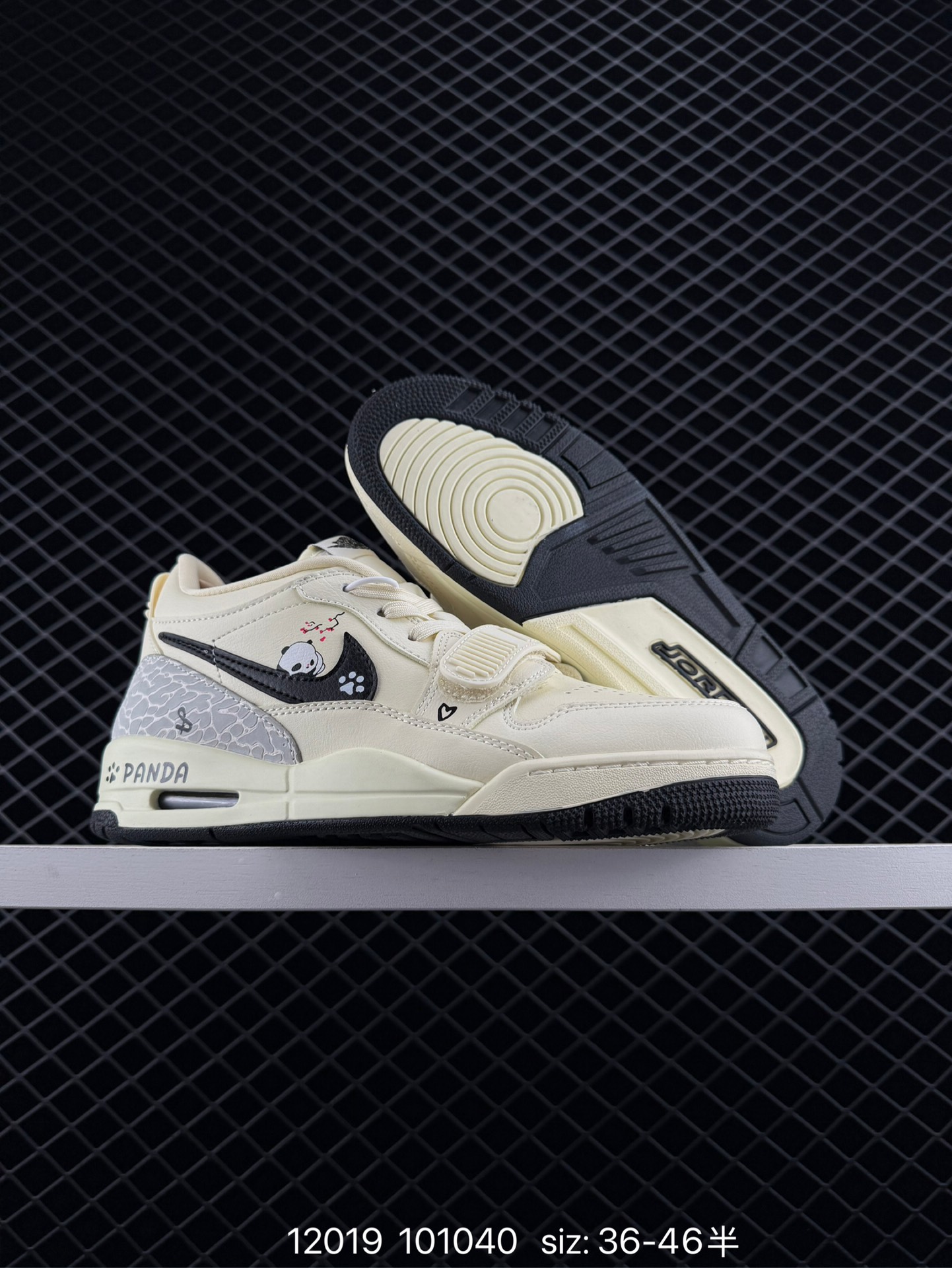 Air Jordan Legacy 312 Low AJ312